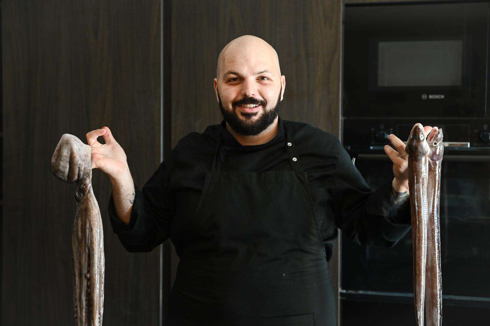 Private Chef – A Culinary Experience Tailored Just for You